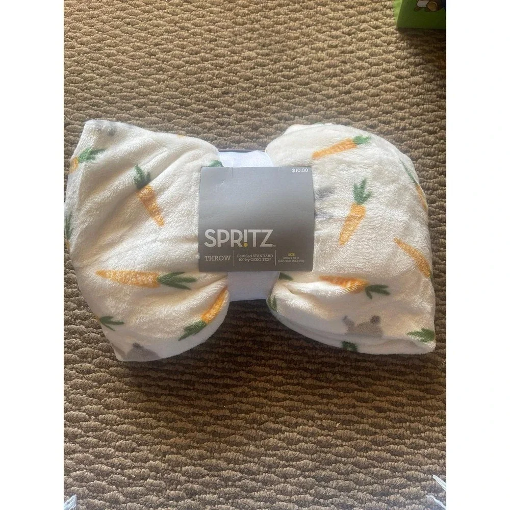 Spritz Easter